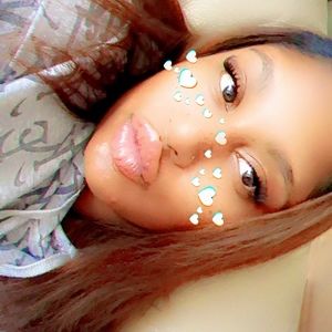 Meet your Posher, Patreena